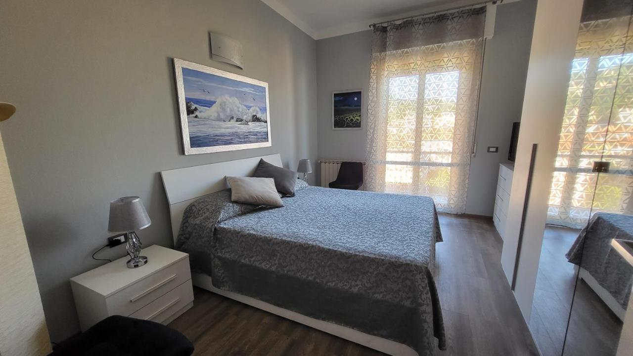 La Casa Del Buonviaggio Appartement