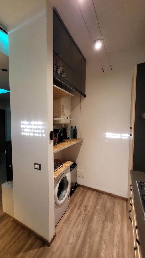 Appartement La Casa Del Buonviaggio La Spezia