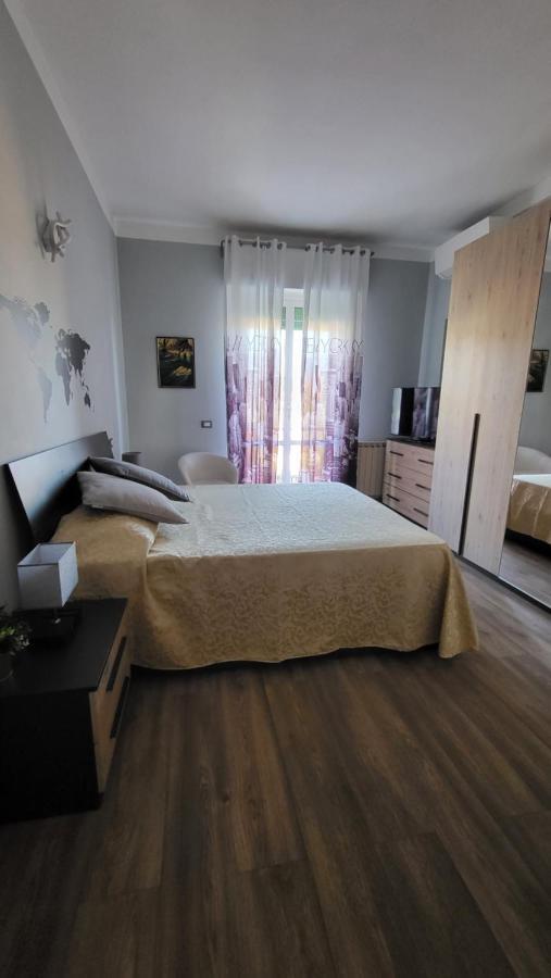 Appartement La Casa Del Buonviaggio