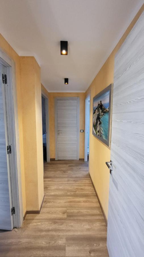 Appartement La Casa Del Buonviaggio