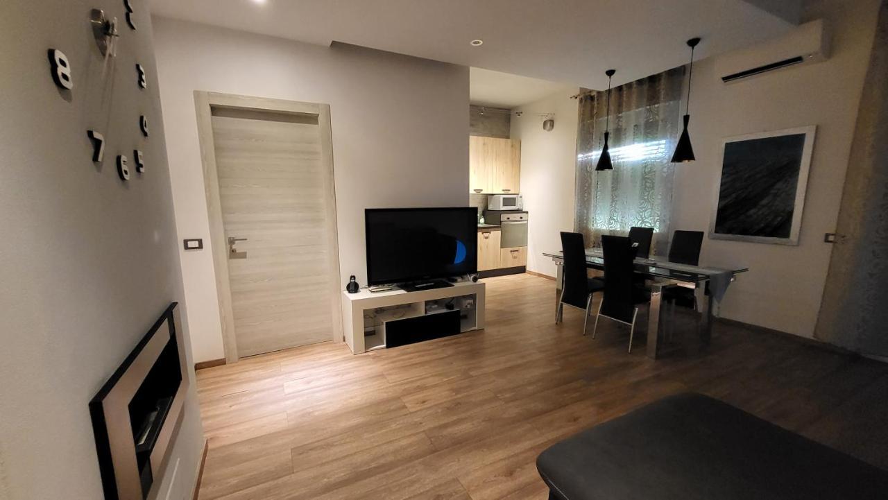 Appartement La Casa Del Buonviaggio La Spezia