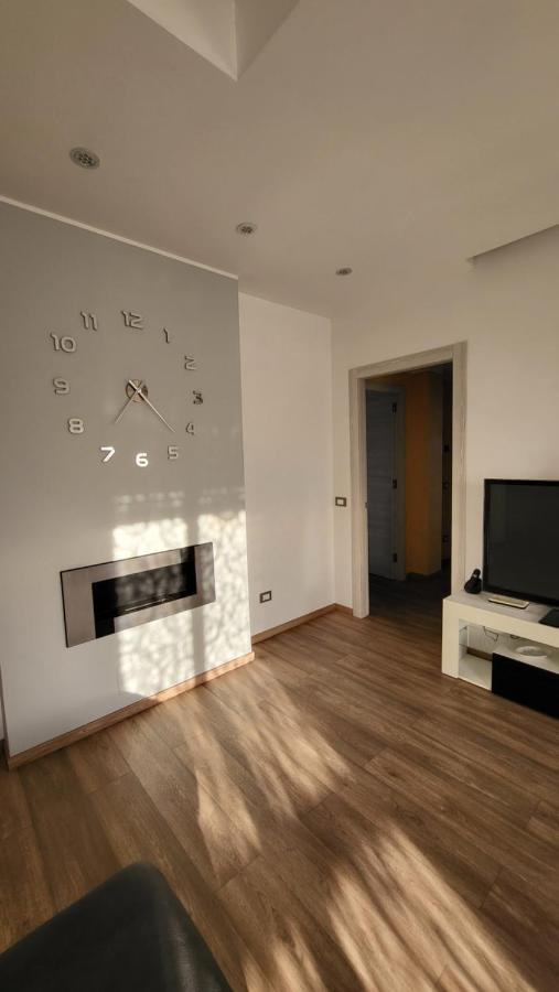 La Casa Del Buonviaggio Appartement *