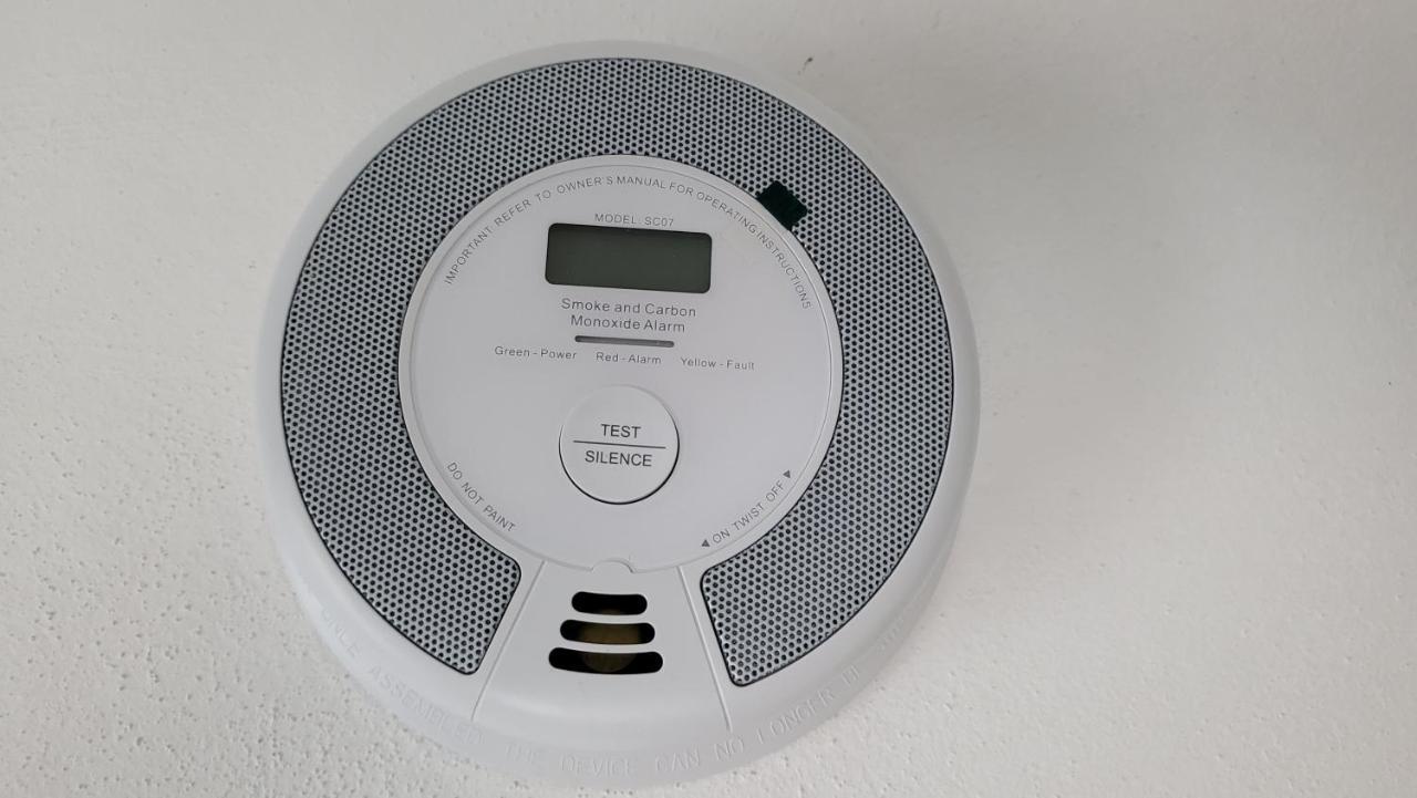 La Casa Del Buonviaggio Appartement